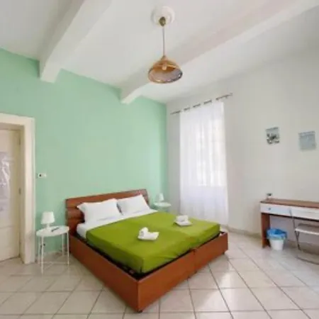 Appartement Rainbow