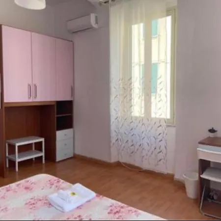 Rainbow Appartement