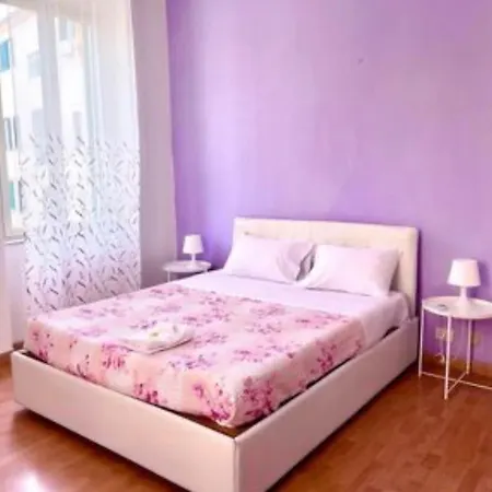 Rainbow Appartement *